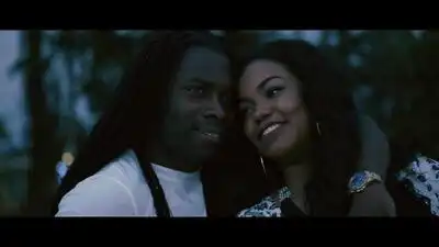 скачать клип Jairzinho feat. Jonna Fraser - Laat niet los