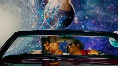 скачать клип Smino ft. T-Pain - Anita