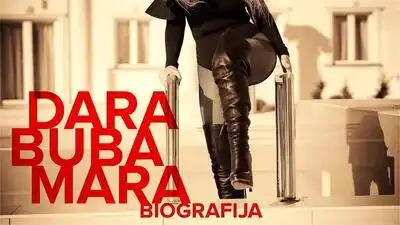 скачать клип Dara Bubamara - Biografija