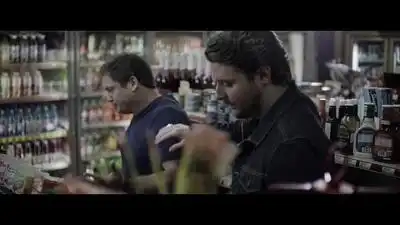 скачать клип Chris Young - Aw Naw