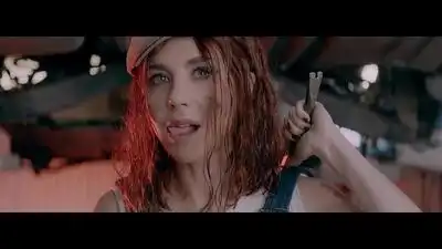 скачать клип Анна Плетнёва - Игрушки