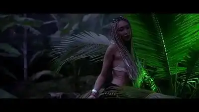 скачать клип Serena - Safari