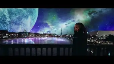 скачать клип Burito - Штрихи