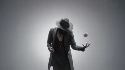 скачать клип Willy William - Ego