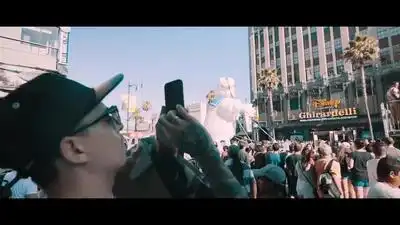 скачать клип Blasterjaxx - Gasolina Bootleg