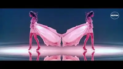 скачать клип Emil Lassaria feat. Caitlyn - Tu amor