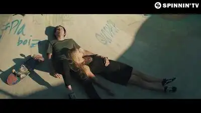 скачать клип Sam Feldt ft. Olivia Sebastianelli - Wishing Well