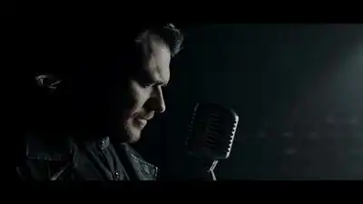 скачать клип EMIN feat. Максим Фадеев - Прости моя любовь