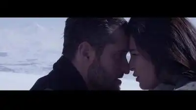 скачать клип Иракли - Снег