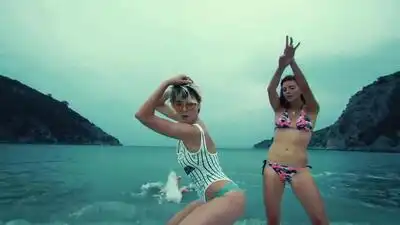 скачать клип VIU VIU - Пабличные Игры