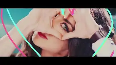 скачать клип Анна Плетнёва - Лалалэнд