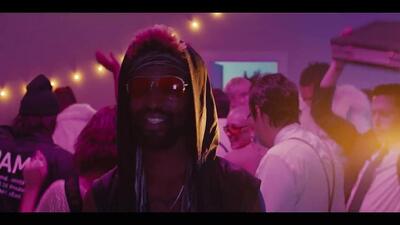 скачать клип The Knocks and Captain Cuts - House Party