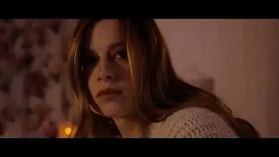 скачать клип Юлия Савичева - Не Бойся