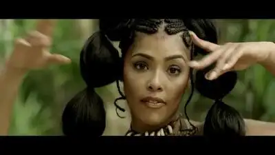 скачать клип Nitty Scott - La Diaspora