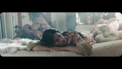 скачать клип Belly - The Come Down Is Real Too