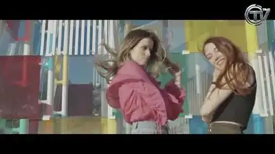 скачать клип Cristian Marchi feat. Eon Melka - Demons Out