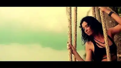 скачать клип НАСТИКА - о чем мечтаешь ты