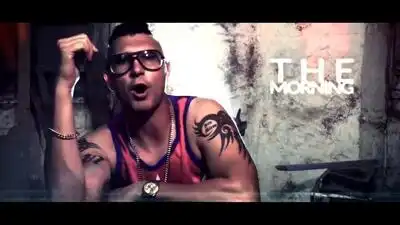 скачать клип David Ferrari - Suck My Kick