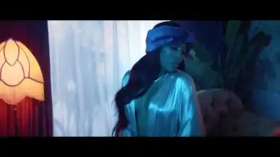 скачать клип K . Michelle - F Your Man