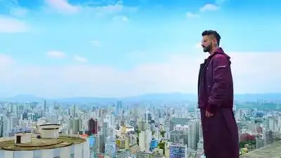 скачать клип Maluma ft. Nego do Borel - Corazon