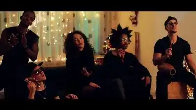 Скачать клип