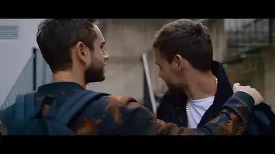 скачать клип Zedd, Liam Payne - Get Low