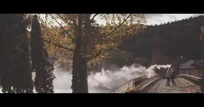 скачать клип The Motans - Versus