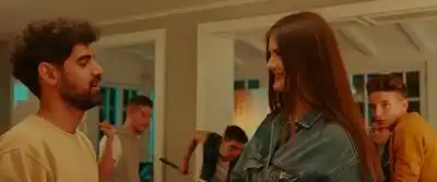 скачать клип The Motans - Friend Zone