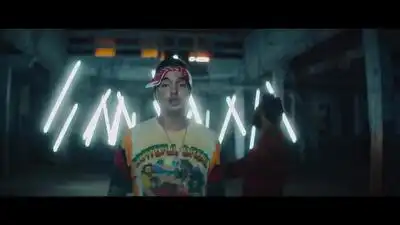 скачать клип Major Lazer Feat. J Balvin and Sean Paul - Buscando Huellas