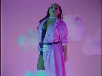 скачать клип Jebroer and Anita Doth - Marathon