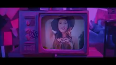 скачать клип Cash Cash and Dashboard Confessional - Belong