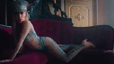 скачать клип Baby K - Aspettavo solo te