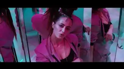 скачать клип Катя Nova and Ifeyopa - А я улечу