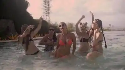 скачать клип Dara Rolins - Lietam