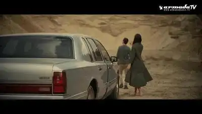 скачать клип Andrew Rayel feat. Jonathan Mendelsohn - Home