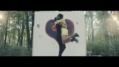 скачать клип BiBi - Dansez cu inima ta