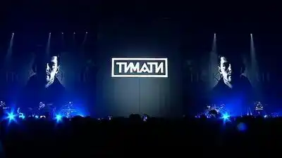 скачать клип Тимати - Поколение