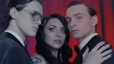 скачать клип НеАнгелы - Это Любовь