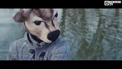 скачать клип Hirschwell - 1000 Bilder