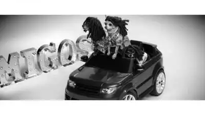 Скачать клип