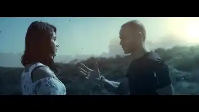 скачать клип Aligator feat. Talal - Agmal Hayaa (Beautiful Life)