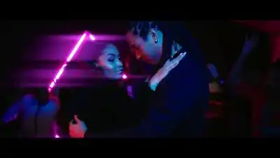 скачать клип STONY - Rude Boy