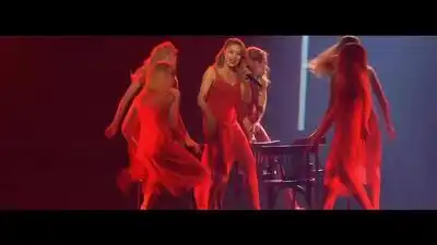 скачать клип Тина Кароль - Интонации