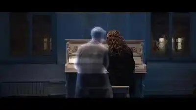 скачать клип Тамара Гвердцители - Я за тобою вознесусь