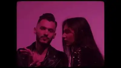 скачать клип Ackym feat. Maxim - I Love U