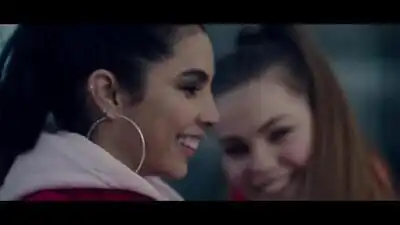 скачать клип Example - The Answer