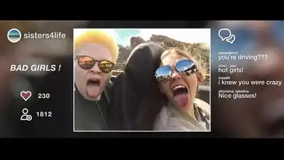 скачать клип Robin Schulz and Marc Scibilia - Unforgettable