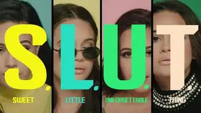 скачать клип Bea Miller - S.L.U.T.