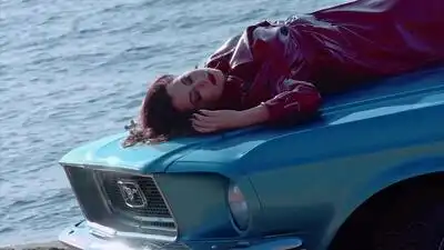 скачать клип Little Magic Shop - Wasted Youth