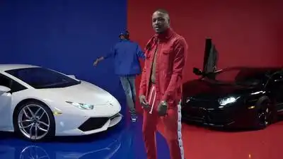 скачать клип Nipsey Hussle feat. YG - Last Time That I Checcd